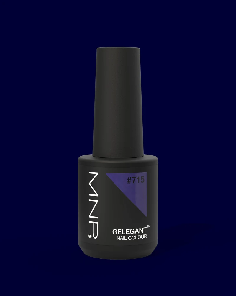 GELEGANT™ - 715 MIDNIGHT