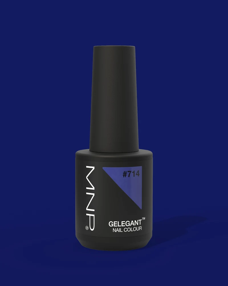 GELEGANT™ - 714 DEEP OCEAN