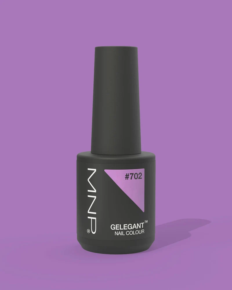 GELEGANT™ - 702 HER MAJESTY