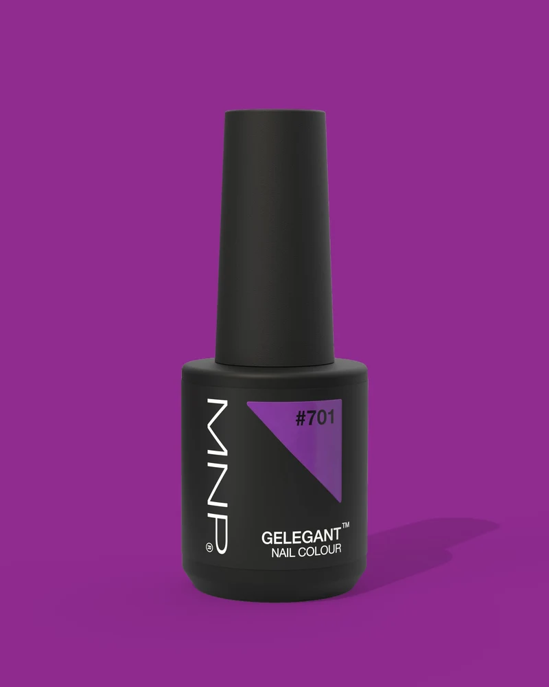 GELEGANT™ - 701 ULTRAVIOLET