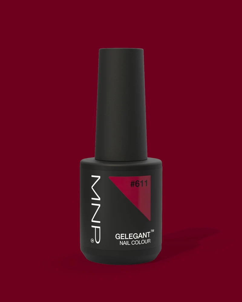 GELEGANT™ - 611 EL SALVA