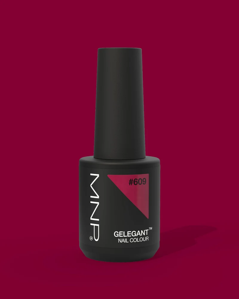 GELEGANT™ - 609 TAKE ME OVER