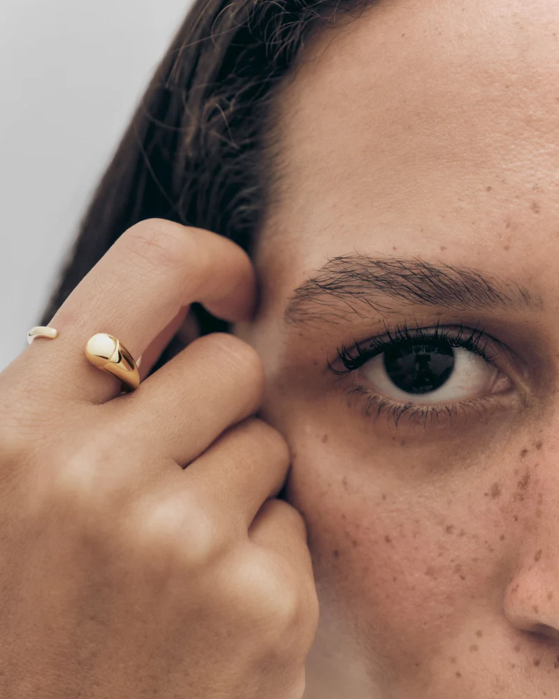 GRID 5 Loop Ring