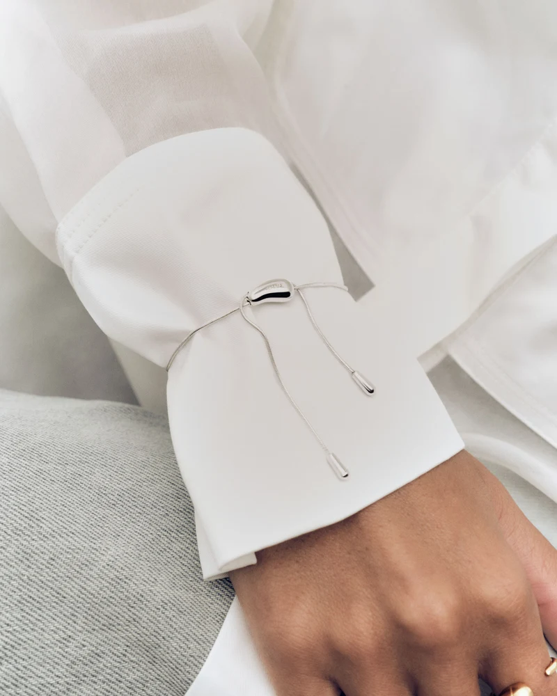 GRID rodeo Slider bracelet