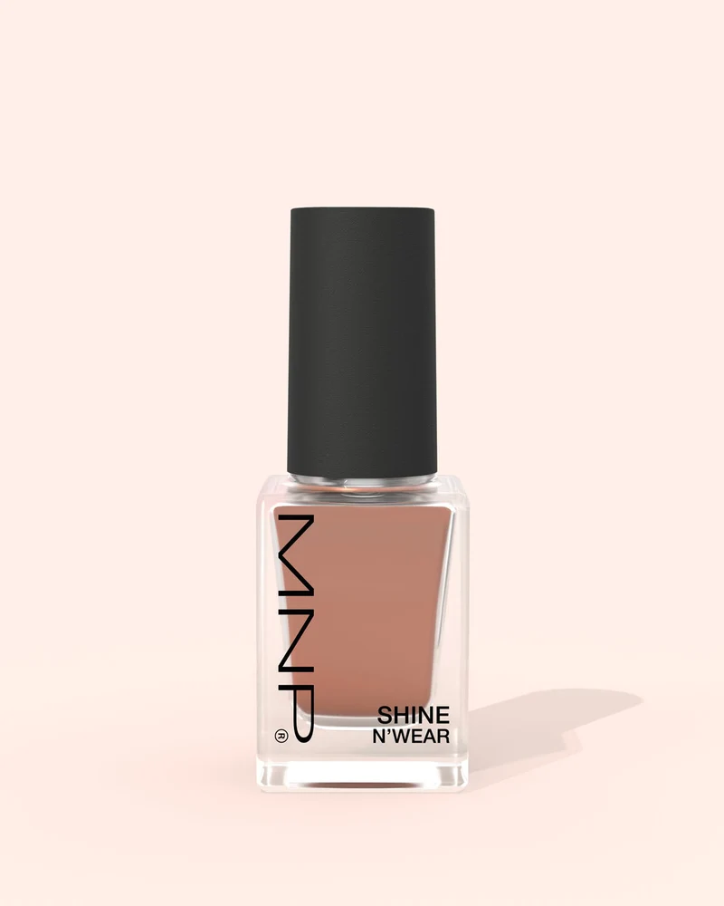 Smalto classico SHINE N’WEAR 245 NOISETTE