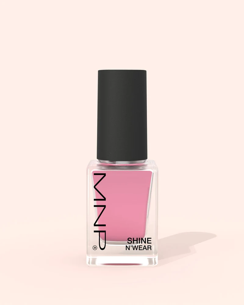 Smalto classico SHINE N’WEAR 242 DESIRE