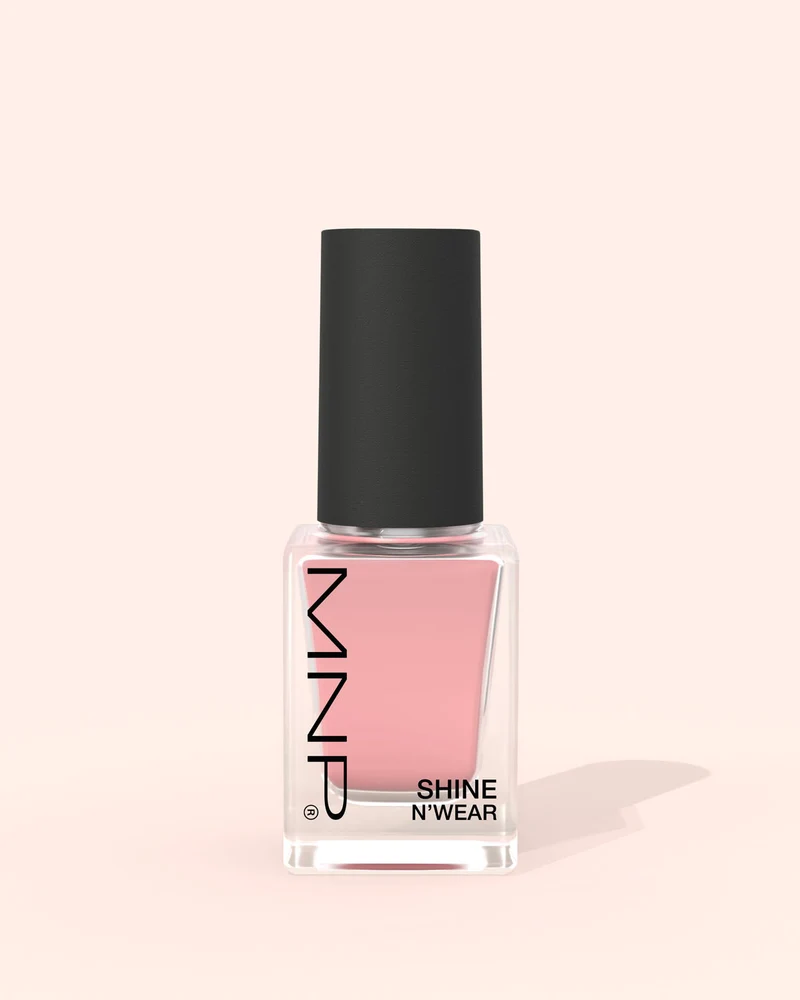 Smalto classico SHINE N’WEAR 241 ATENA