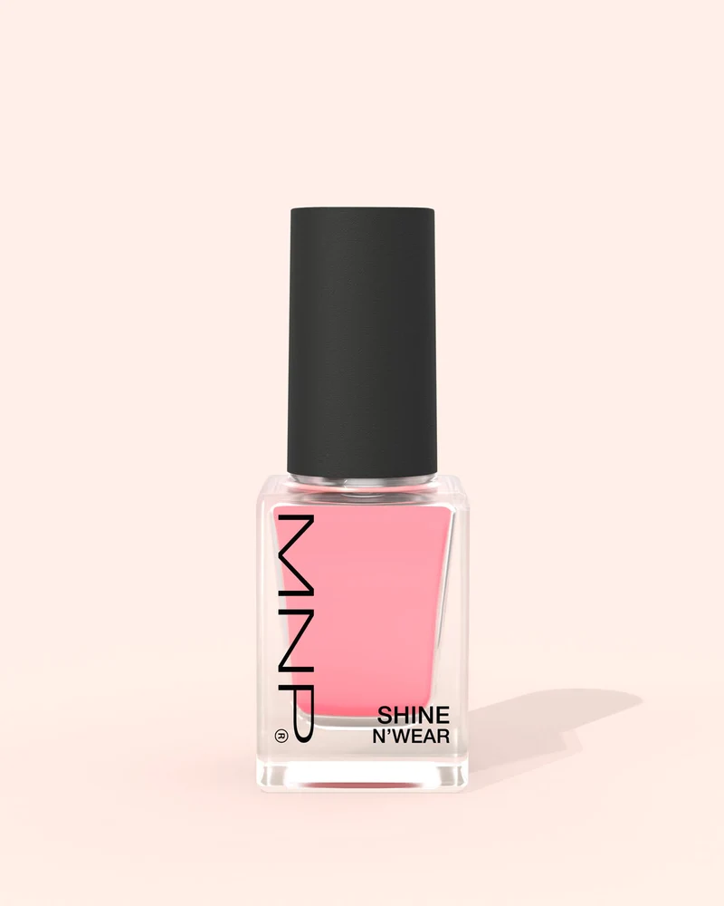 Smalto classico SHINE N’WEAR 252 CANDY CRUSH