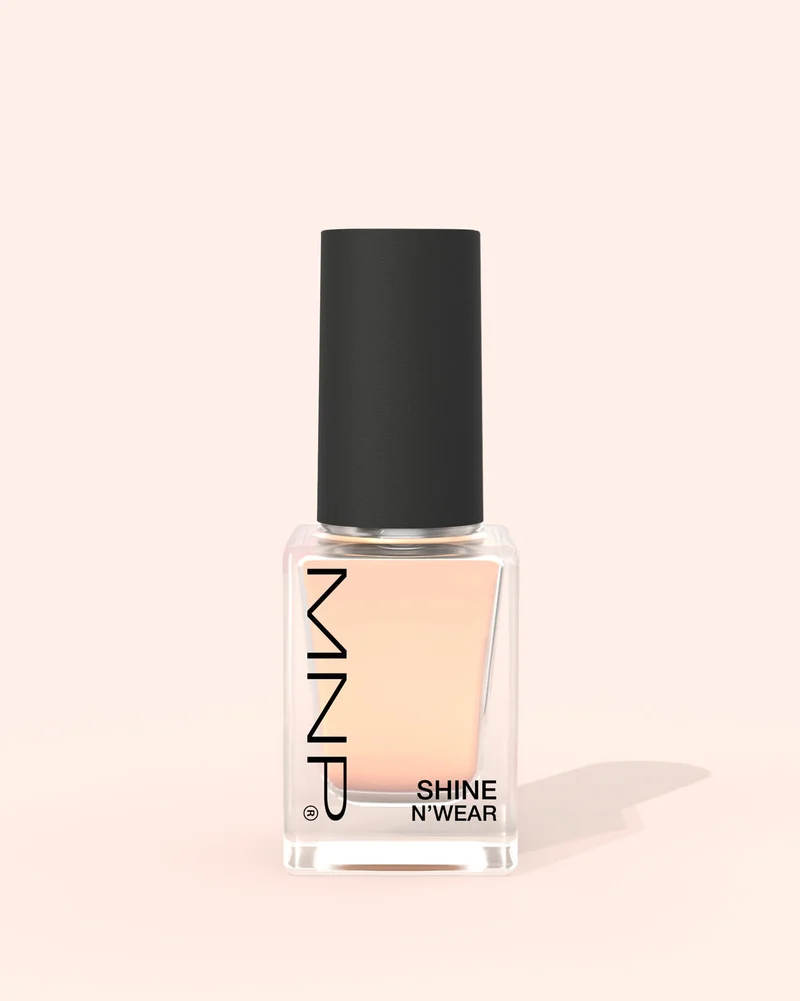 Smalto classico SHINE N’WEAR 236 MILKY APRICOT