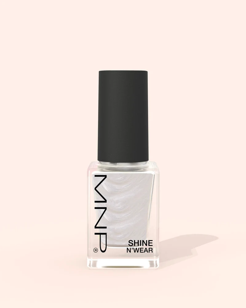 Smalto classico SHINE N’WEAR 233 PEARL