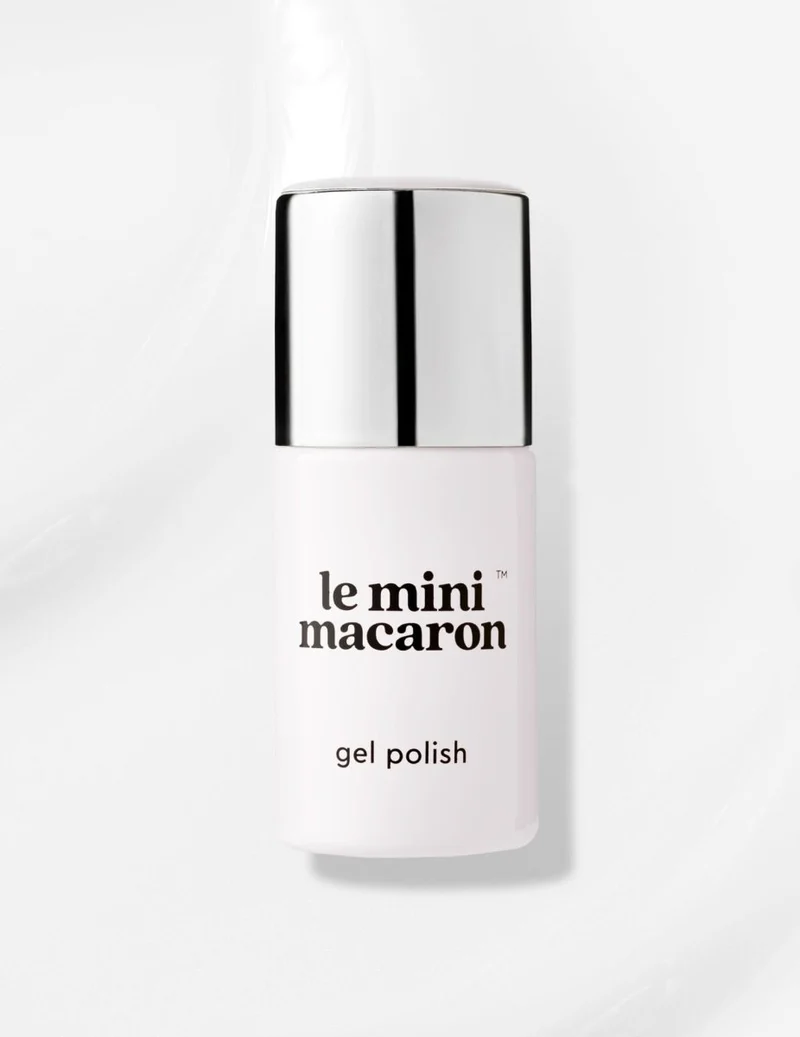 Chantilly - Gel Polish