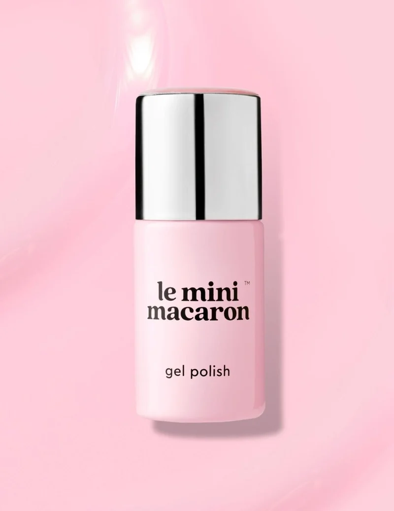 Blush - Gel Polish
