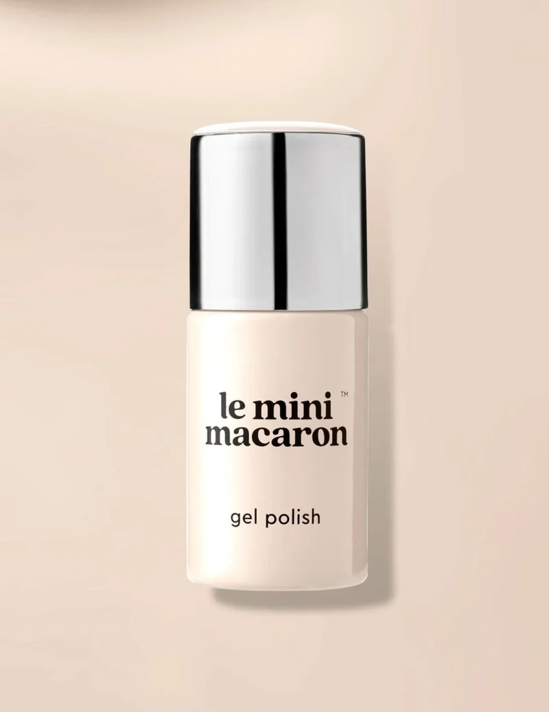 Oat Milk - Gel Polish