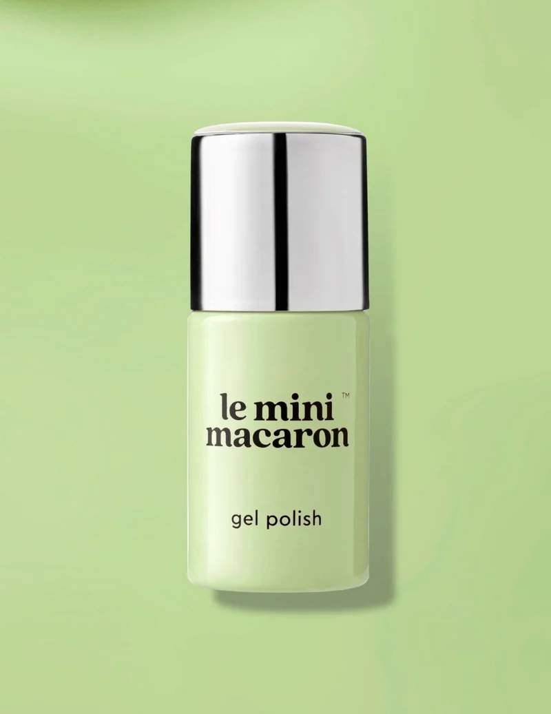 Matcha Latte - Gel Polish