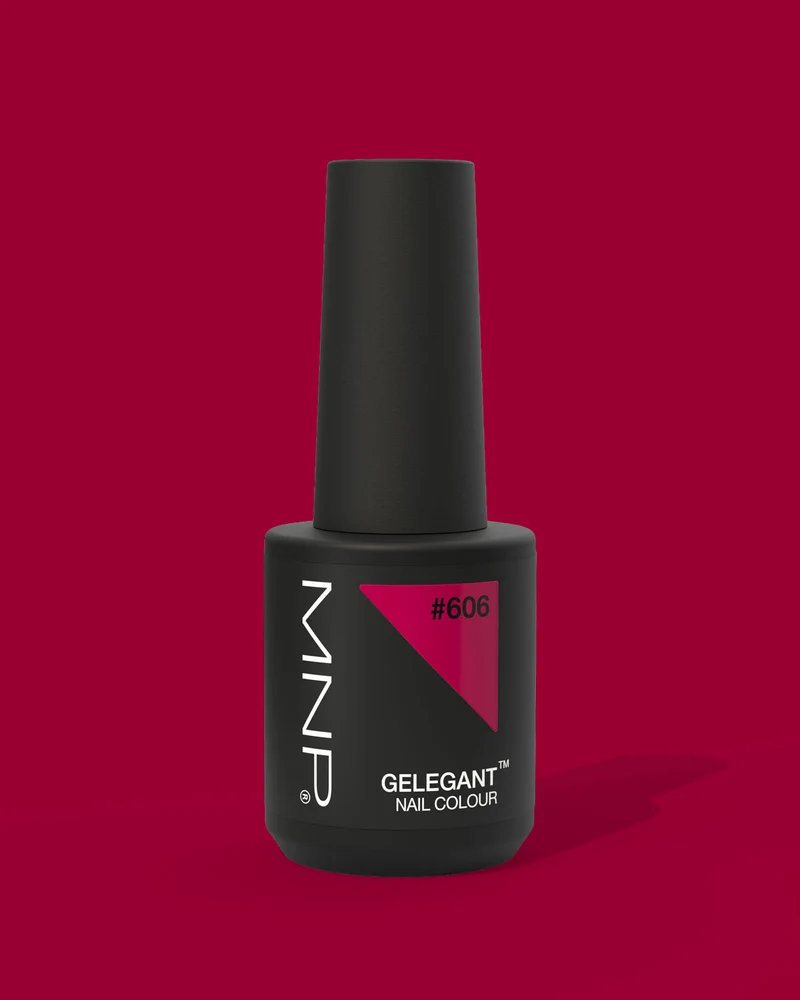 GELEGANT™ - 606 CHERRY ON TOP