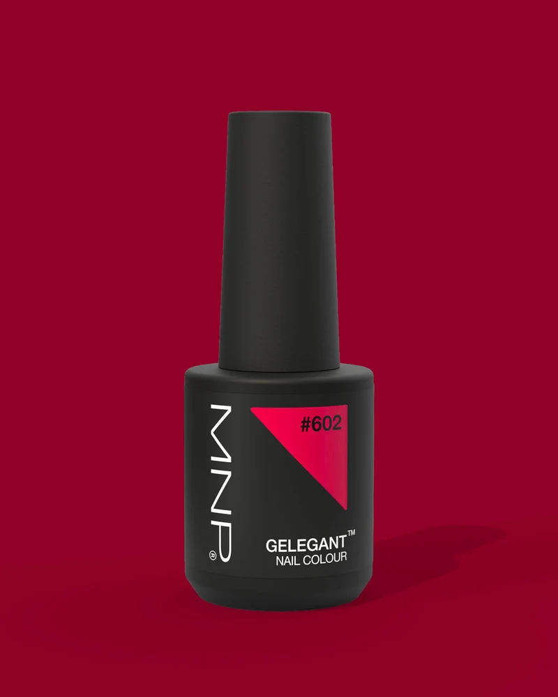 GELEGANT™ - 602 BAD ROMANCE
