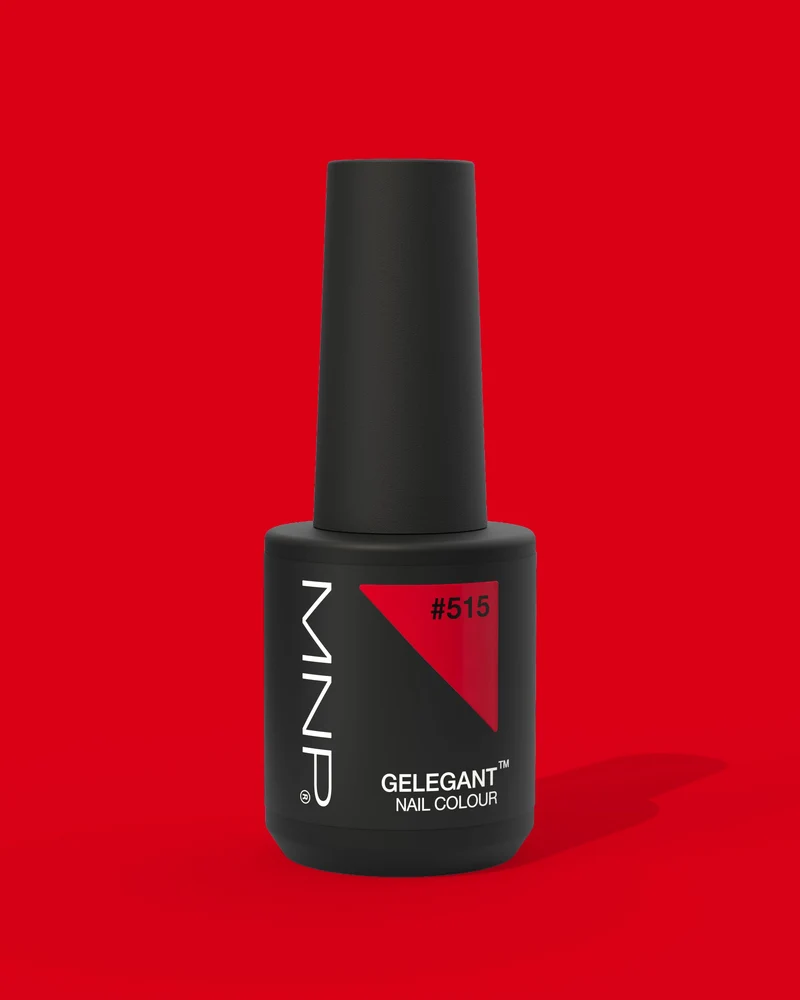 GELEGANT™ - 515 PURE RED