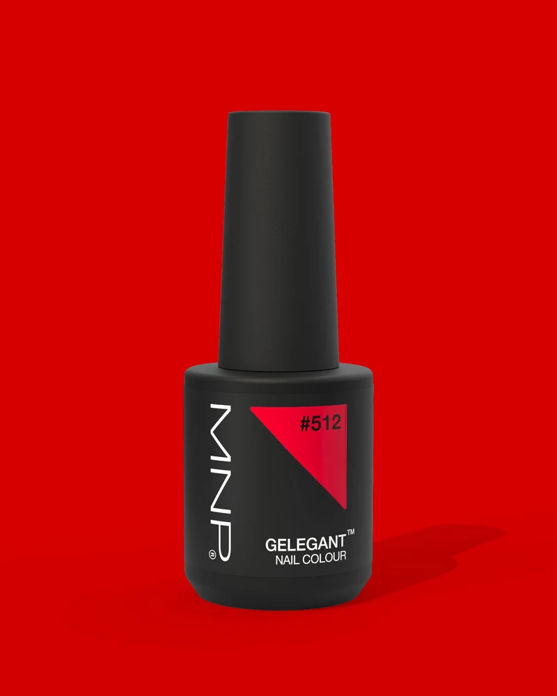 GELEGANT™ - 512 MILANO RED