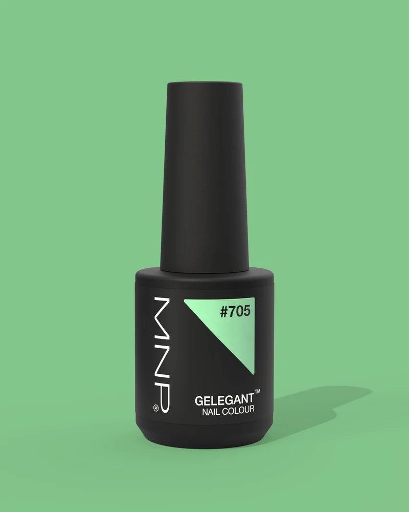 GELEGANT™ - 705 MOJITO