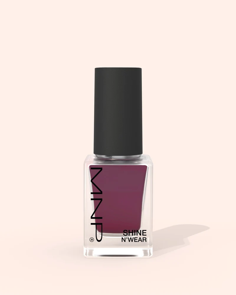 Smalto classico SHINE N’WEAR - 320 HIGHT GLAM