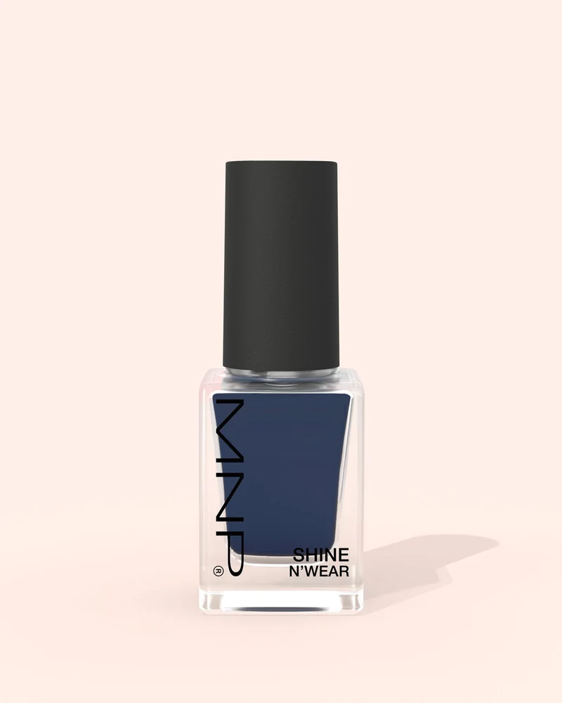 Smalto classico SHINE N’WEAR - 317 DEEP OCEAN