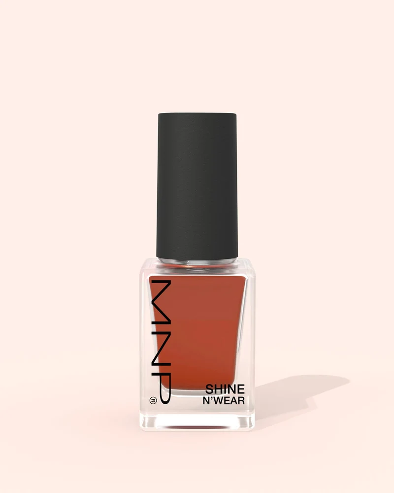 Smalto classico SHINE N’WEAR - 315 CINNAMON