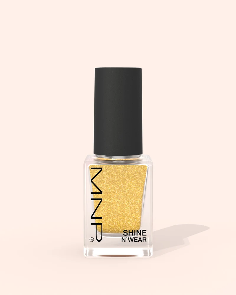 Smalto classico SHINE N’WEAR - 313 NEBULA