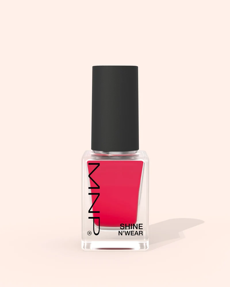 Smalto classico SHINE N’WEAR 214 ORLEANS