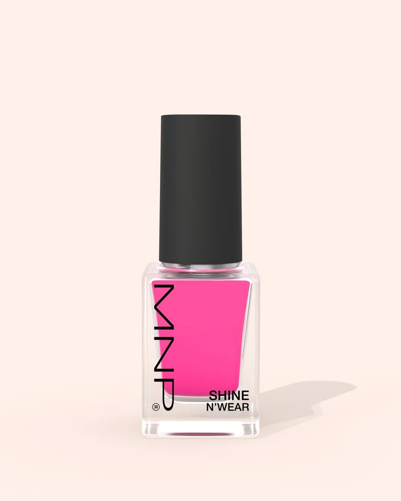 Smalto classico SHINE N’WEAR 212 PASSION ROSE