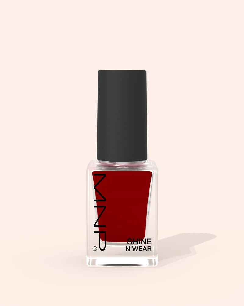 Smalto classico SHINE N’WEAR - 205 LE ROUGE