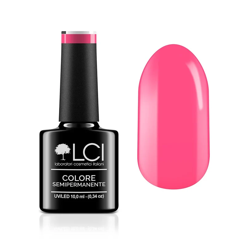 Smalto Semipermanente LCI - Fucsia