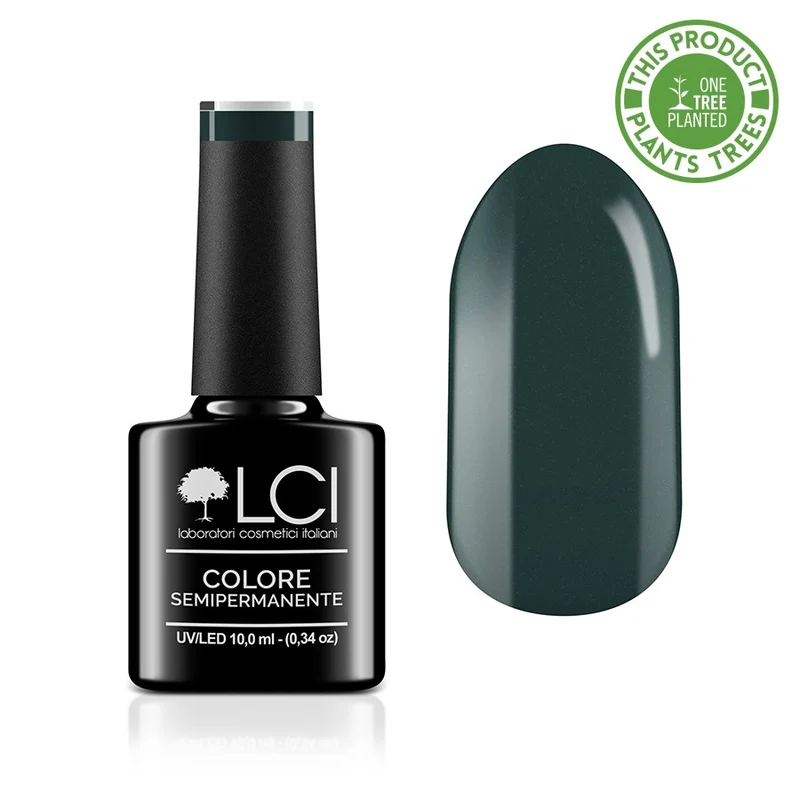 Smalto Semipermanente LCI - Verde militare