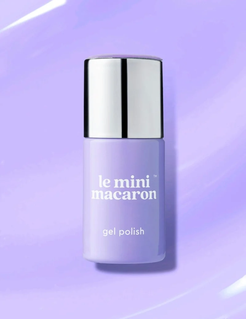 Wildflower - Gel Polish