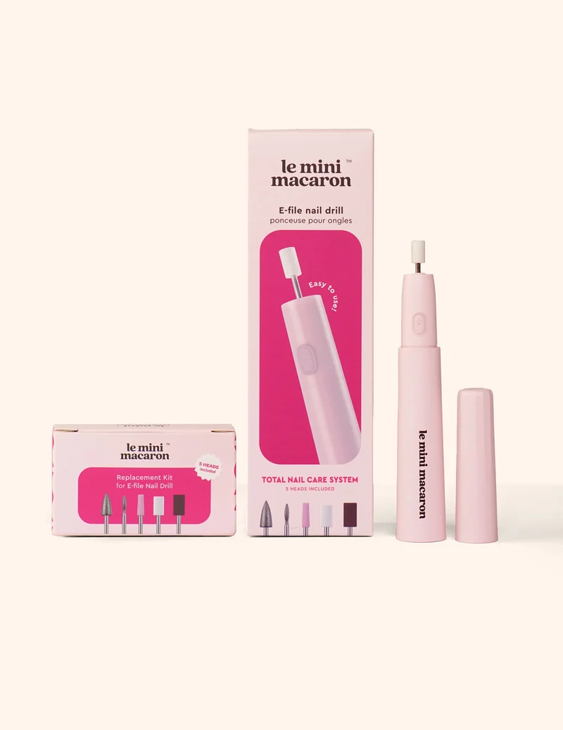 Drill & Exchange Bundle