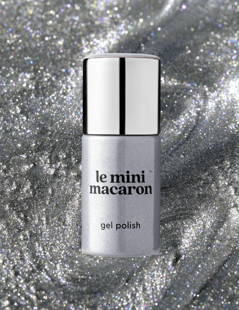 Moon Beam - Cat Eye Gel Polish