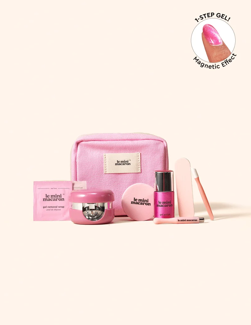 Cat Eye - Gel Manicure Kit