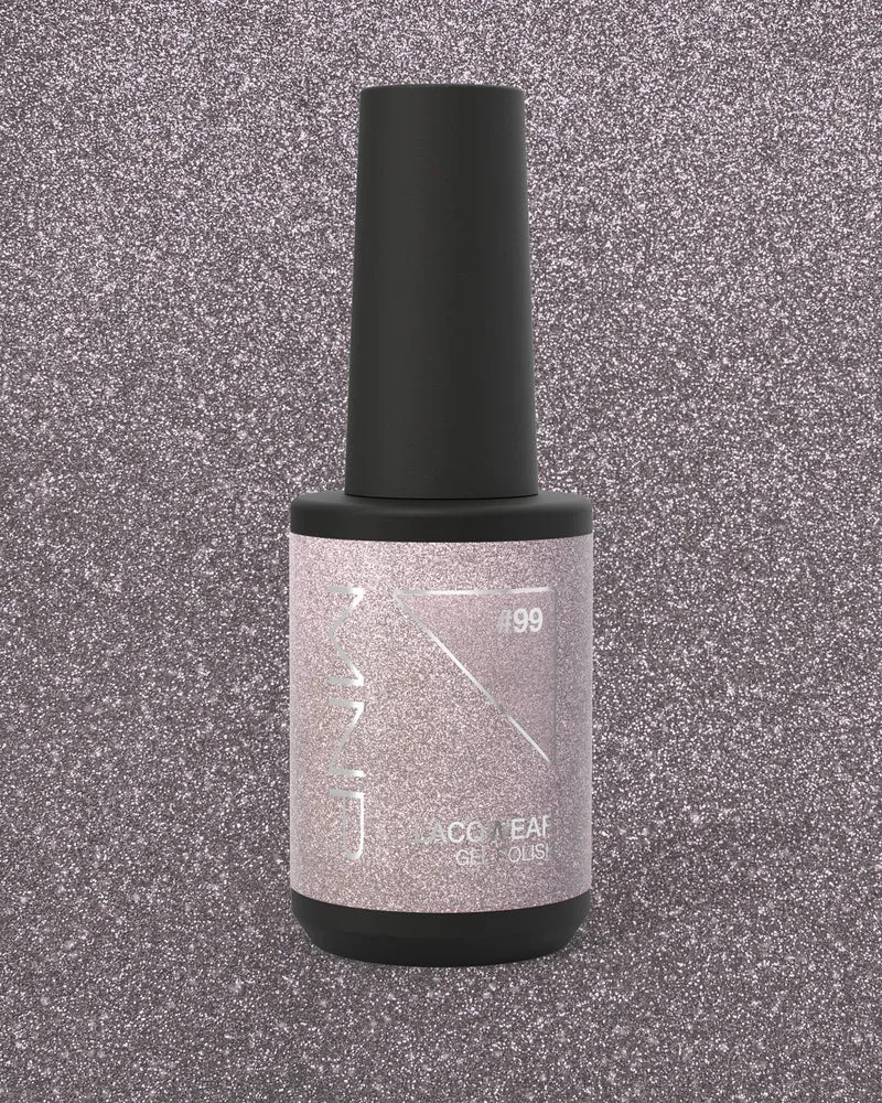 LACQWEAR™ - 99 STARDUST