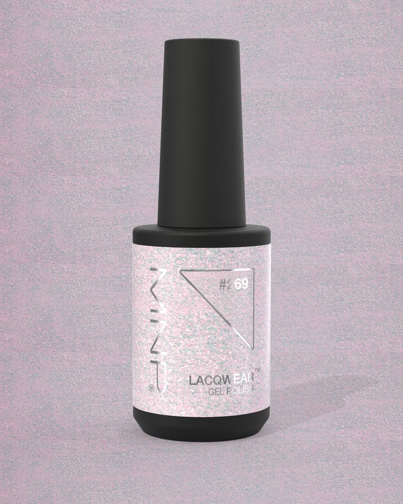 LACQWEAR™ - 269 AURORA SPARKLE
