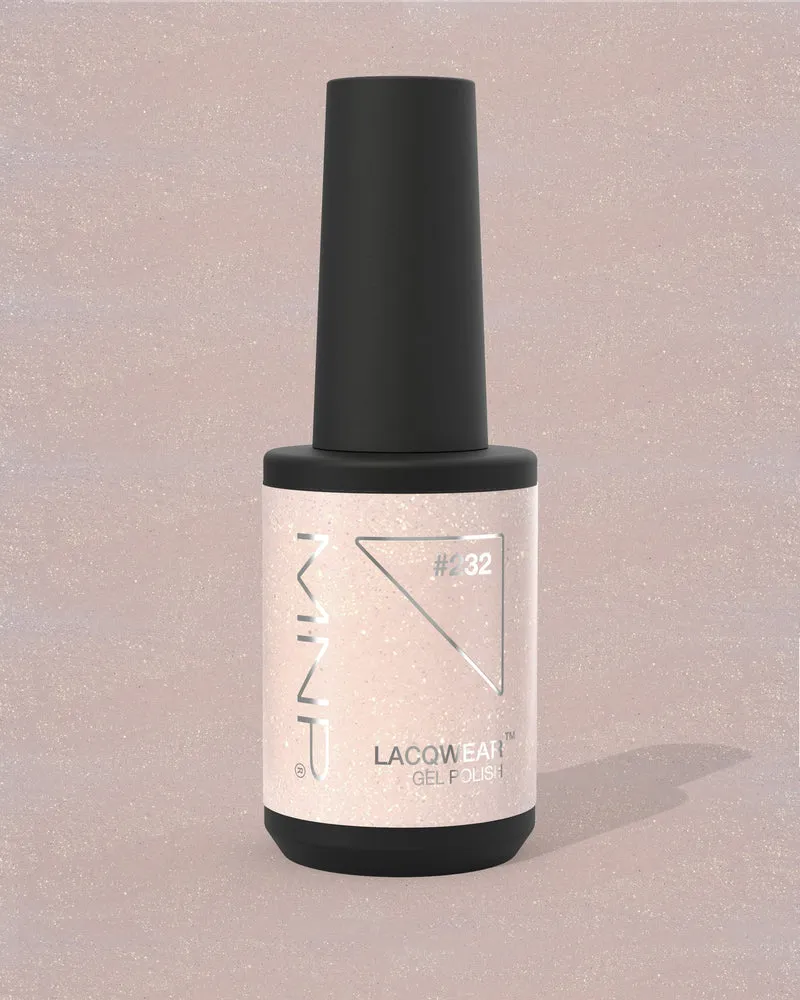 LACQWEAR™ - 232 NY SPARK
