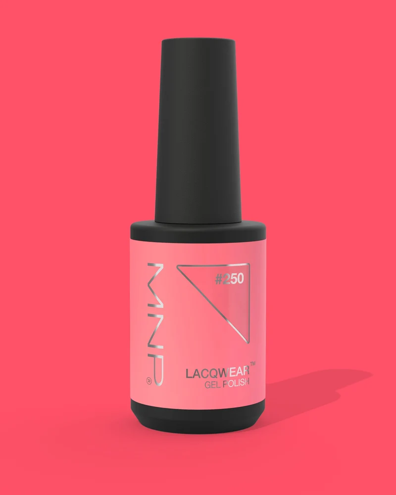 LACQWEAR™ - 250 SOLAR FLARE