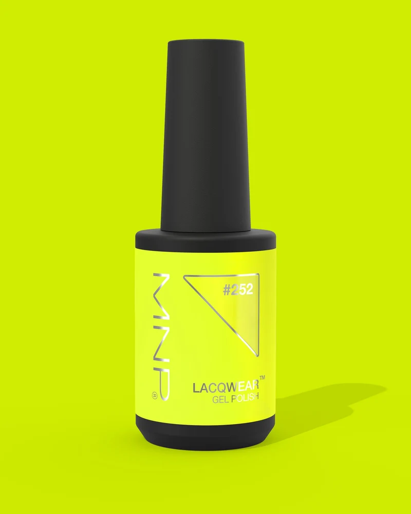 LACQWEAR™ - 252 LOOK AT ME