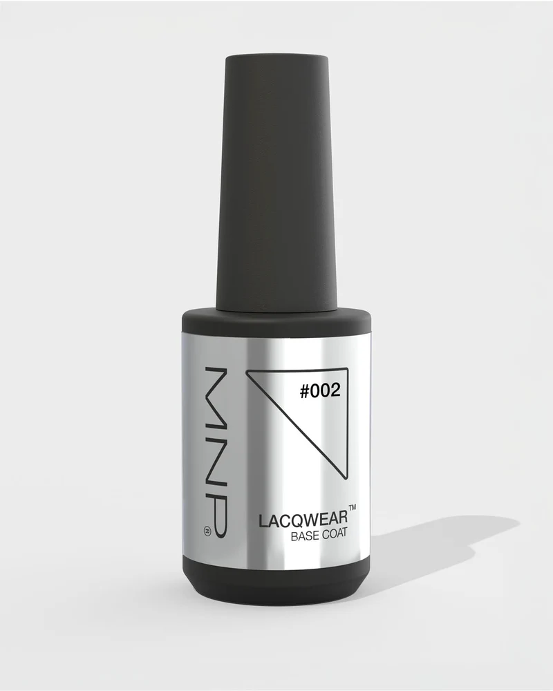 LACQWEAR™ - BASE COAT