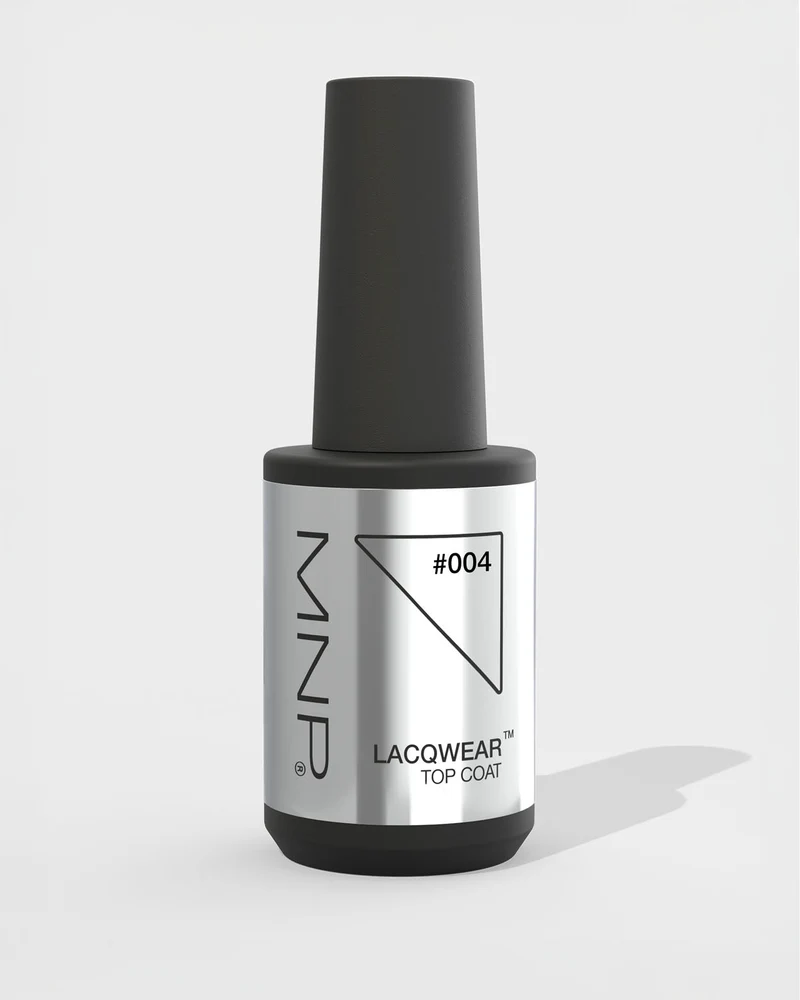 LACQWEAR™ - TOP COAT
