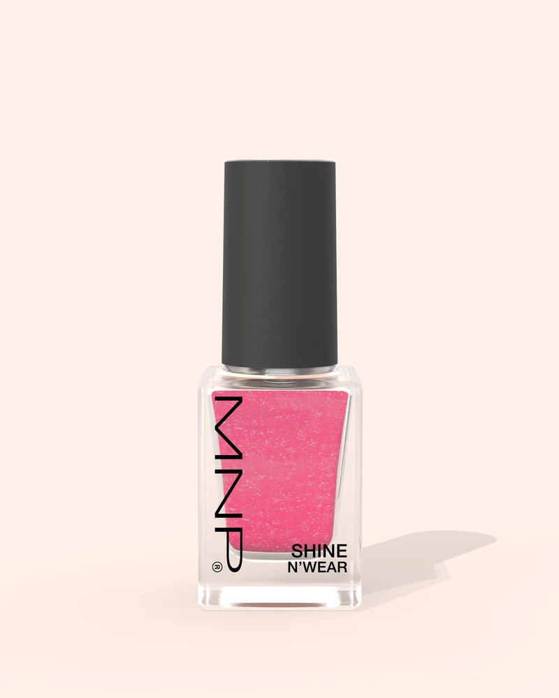 Smalto classico SHINE N’WEAR - CLUB TROPICANA 10 MOSCOW MULE