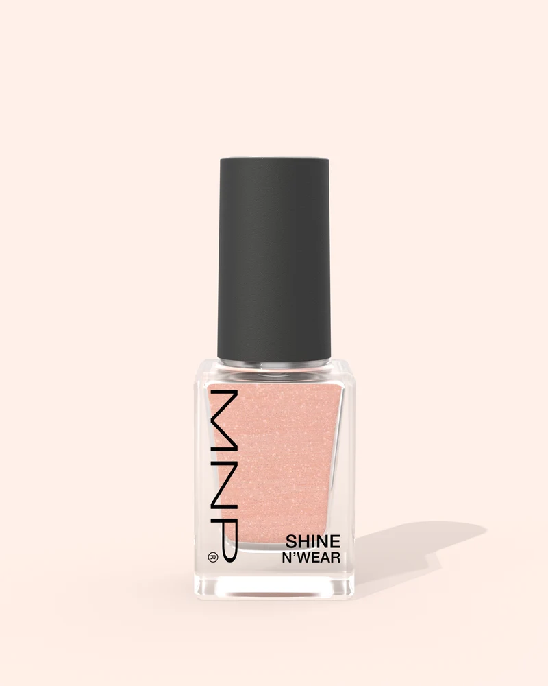 Smalto classico SHINE N’WEAR - CLUB TROPICANA 09 COSMOPOLITAN