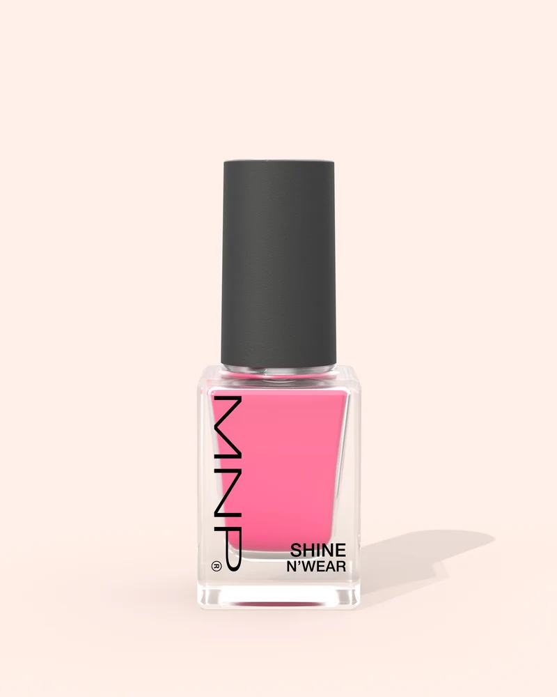 Smalto classico SHINE N’WEAR - CLUB TROPICANA 03 MANHATTAN