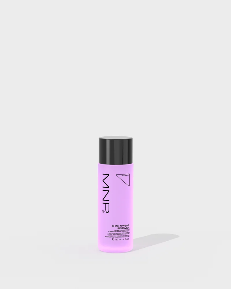 SHINE N’WEAR REMOVER