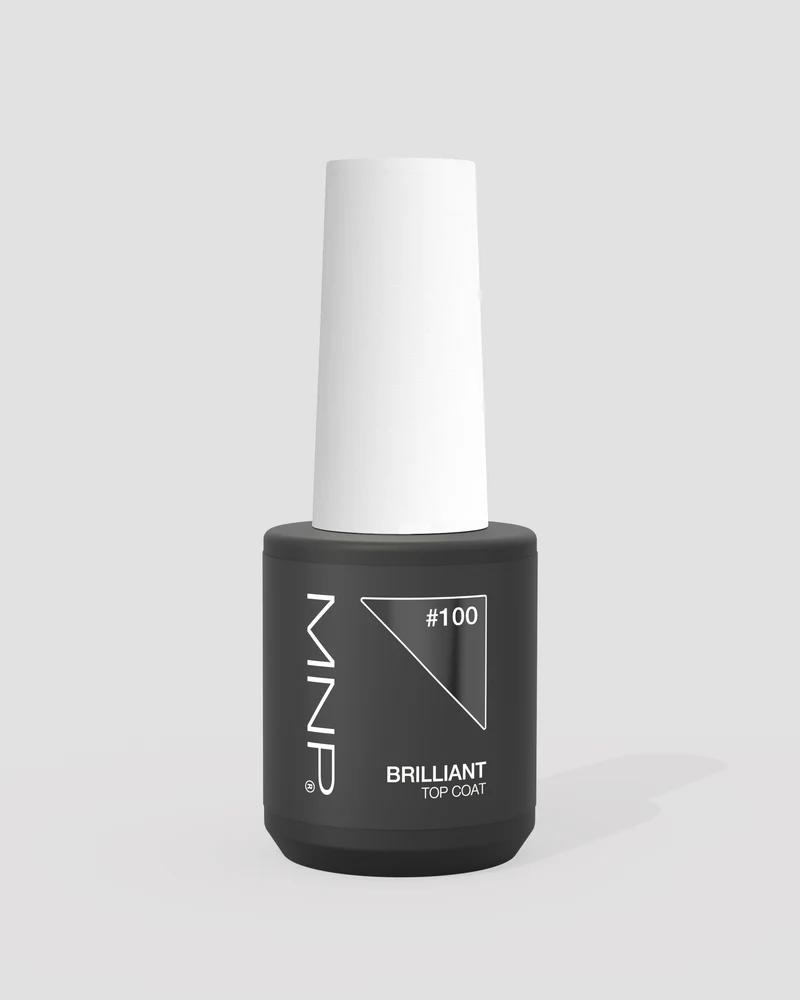TOP COAT - BRILLIANT