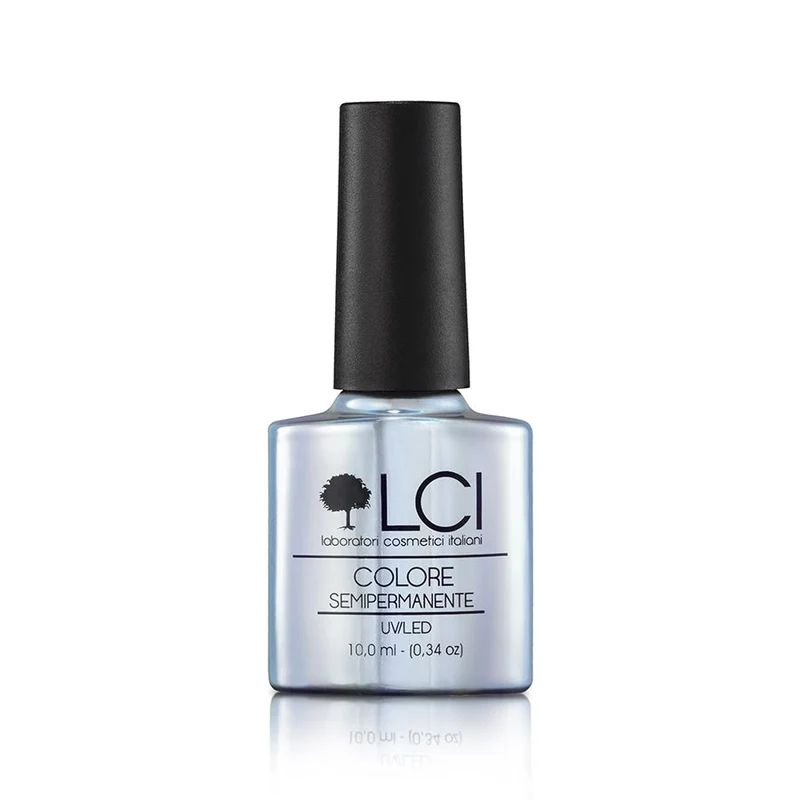 Smalto Semipermanente LCI - Limited Edition 8