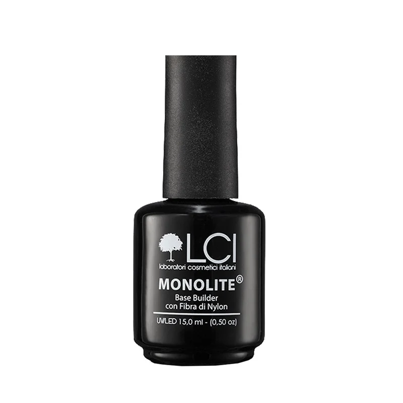 MONOLITE Fiber base Soak Off - LCI